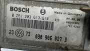 Motorsteuergerät VW Golf 030906027B