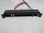 Sicherungsleiste/ Fuse strip Mercedes-benz Sprinter Bj 2010