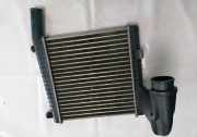 Ladeluftk�hler Volvo 480 Bj 1995 3456958