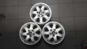Alufelgen 1Satz Kia Carnival 6,5Jx16H2 ET46 LK:5x114,3