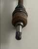 Antriebswelle Links Manuelles Getriebe Peugeot 307 Peugeot 307 Bj 2003 Bild Antriebswelle Links Manuelles Getriebe Peugeot 307 Peugeot 307 Bj 2003
