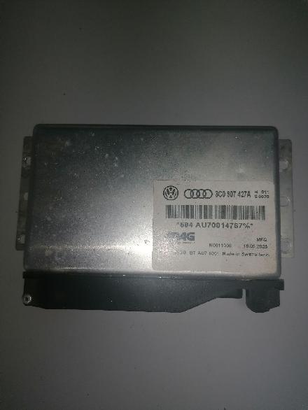 Getriebe Steuergerät VW Passat 3C 3C0907427A VW Passat Bj 2006 3C0907427A