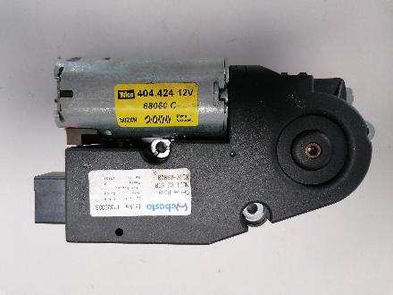 Kia Sorento Stellmotor Schiebedach 1703933B Kia Sorento Bj 2007 1703933B