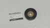 Spannrolle Mercedes-benz A-klasse 55149