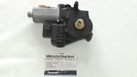 Fensterhebermotor Elektrisch R Audi Audi A4 Bj 2000 0130821786