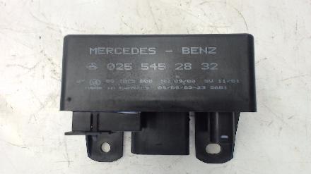 Vorglührelais Mercedes-benz A-klasse Bj 2003 A0255452832