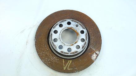 Bremsscheibe Vorne Links VW Golf Bj 2004