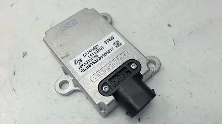 Steuergerät ESP Drehratensensor Alfa Romeo Alfa 159 Bj 2006 A2C53081143