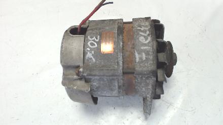 Lichtmaschine Ford Escort Bj 2002 0120489346