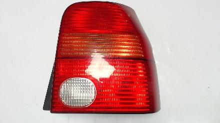 Heckleuchte R VW Lupo Bj 1988 38020748