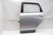 Tür hinten links Opel ANTARA Silber 05-2007