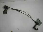 Fensterheber hinten links Kia CARNIVAL 2 GQ 0K55363313 für Ausstellfenster