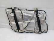 Fensterheber vorn rechts Audi A8 D3 4E0837850 ohne Motor 06/2003