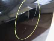 Beifahrert?r T?r vorn rechts VW TOUAREG 1 7L 7L6837730H Schwarz 10-2005