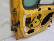 Beifahrert?r T?r vorn rechts Ford TRANSIT CONNECT Gelb 08-2013