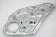 Fensterheber hinten rechts Kia SORENTO 2 834022P000 ohne Motor 05/2010