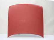 Motorhaube Opel ASTRA F CC Rot 90451535 1160220 06/1995