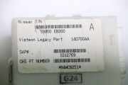 Karosseriesteuerger?t Nissan PATHFINDER R51 98800EB300 09/2011