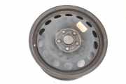 Felge Stahlfelge hinten links 6.5Jx16 ET50 VW GOLF PLUS 1K0601027A 05-2007