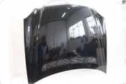 Motorhaube Mercedes E Klasse S 211 Schwarz 2118800457 10/2008