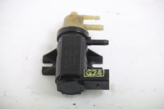 Unterdruckventil VW GOLF 5 V 1K0906627A 1,9 77 KW 105 PS Diesel 10/2006 Bild Unterdruckventil VW GOLF 5 V 1K0906627A 1,9 77 KW 105 PS Diesel 10/2006