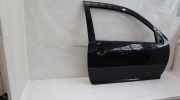 Tür VW GOLF 4 rechts Schwarz 07-2002