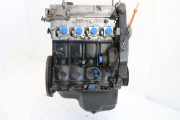 Motor VW POLO 6N AEE 032100098DX 1,6 55 KW 75 PS Benzin 06/1996