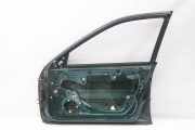 Tür vorn rechts Renault LAGUNA K56 7751471386 Grün 09/1999