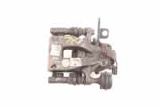 Bremssattel hinten links Citroen C4 PICASSO I 4400T7 BOSCH ABS 1,6 110 KW 150 PS