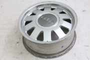 Alu Felge Alufelge hinten rechts 6Jx15 ET45 Audi A3 8L 8L0601025 01/1997