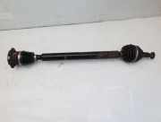 Antriebswelle vorn rechts Skoda FABIA 2 Combi 5J 6Q0407452LX ABS 1,9 77 KW 105 P