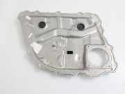 Fensterheber hinten links Audi A8 D3 4B0839849 ohne Motor 06/2003