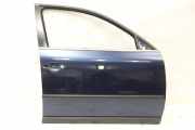 Tür vorn rechts VW PASSAT Variant 3BG 3B4831052BE Blau 01/2005