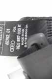 Gurt hinten rechts Audi A4 8E 8E5857805E 02/2001