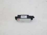Relais Nissan X-TRAIL T32 169108688R BOSCH 1,6 96 KW 130 PS Diesel 03/2017