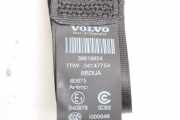 Gurt hinten links Volvo XC60 156 39818854 TRW 01/2017