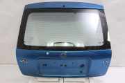 Heckklappe Kia RIO 1 KOMBI DC Blau 0K34X62020C 0K34P63930 12/2003