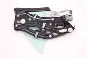 Fensterheber hinten links Peugeot 207 CC 9223A8 03/2009