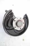 Achsschenkel hinten links Audi TT 8J 3C0505433 2,0 147 KW 200 PS ABS Benzin