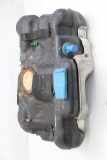 Kraftstofftank Saab 9-3 Cabriolet YS3F 015 1,9 110 KW 150 PS Diesel 11/2007
