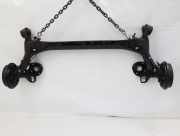 Hinterachse Seat IBIZA 3 KW PS ABS Benzin 11-2004