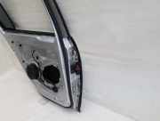 Tür hinten links VW GOLF 5 V Silber 10-2006