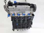 Motor VW GOLF VII VARIANT CRKB 1.6 81 KW 110 PS Diesel 09-2015