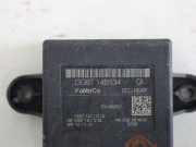 Karosseriesteuergerät Ford MONDEO 5 Turnier DG9T14B534EA 03-2016