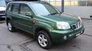 T?r vorn rechts Nissan X-TRAIL 1 T30 H01008H7MM H010M8H7MA Gr?n 06/2003