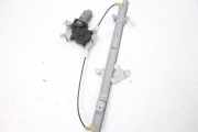 Fensterheber hinten rechts Nissan NAVARA D40 CR119044 82731EB315 82730EB315
