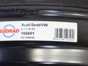 Felge Stahlfelge vorn rechts 6x16 ET48 Audi A3 Sportback 8V S?DRAD 10/2014