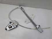 Fensterheber vorn rechts Jeep CHEROKEE 2 KJ ArvinMeritor 11-2004