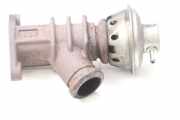 AGR Ventil Peugeot 206 2A 9635651080 1628JZ 2,0 66 KW 90 PS Diesel 01/2004