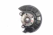 Achsschenkel vorn links Audi A3 Sportback 8P 2.0 103 KW 140 PS ABS Diesel 08-200